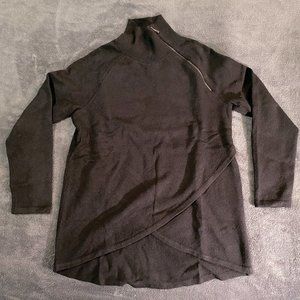 Kalie Sweater Tunic